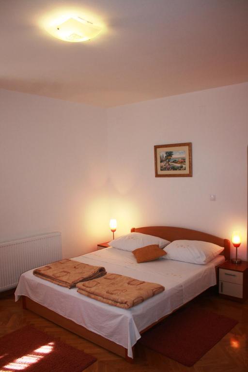 Hotel Pansion Skelin Drinovci Habitación foto